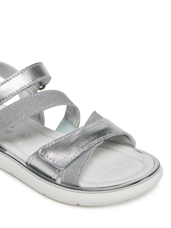 Primigi Sandalias Primigi 7936500 S Plata
