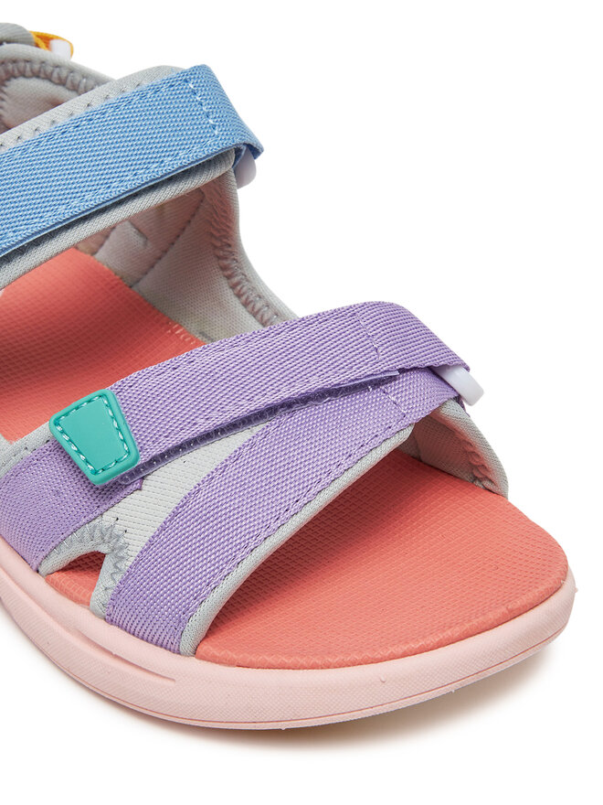Gioseppo Sandalen Gioseppo Brigham 74220-P Bunt