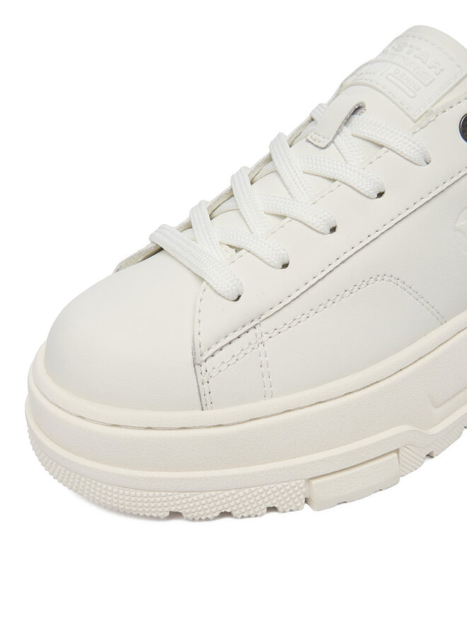 G-Star Raw Sneakers G-Star Raw CEO-COLS Weiß