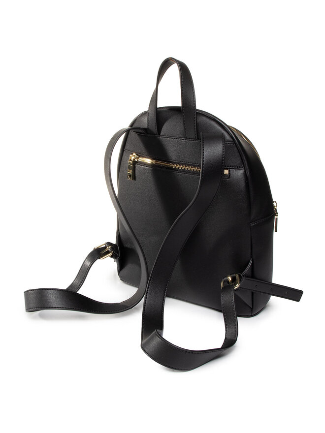 LOVE MOSCHINO Hátizsák LOVE MOSCHINO JC4267PP0AKM000A Fekete