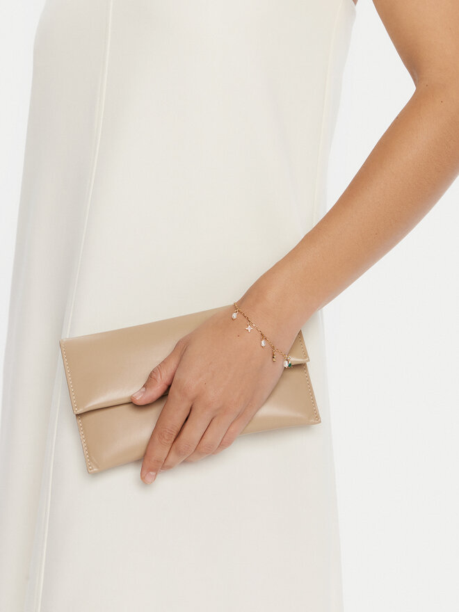 Aldo Pulsera Aldo Jeffree 13994748 Oro