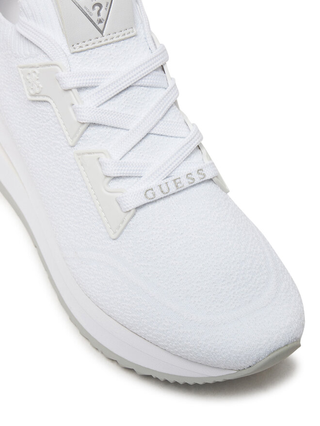 Guess Zapatillas Guess FLPEST FAB12bia Blanco