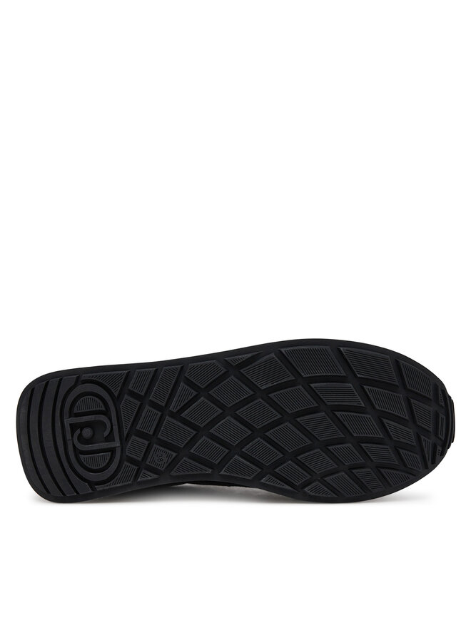 Liu Jo Sneakers Liu Jo Vibe 03 BA5087 PX624 Negru