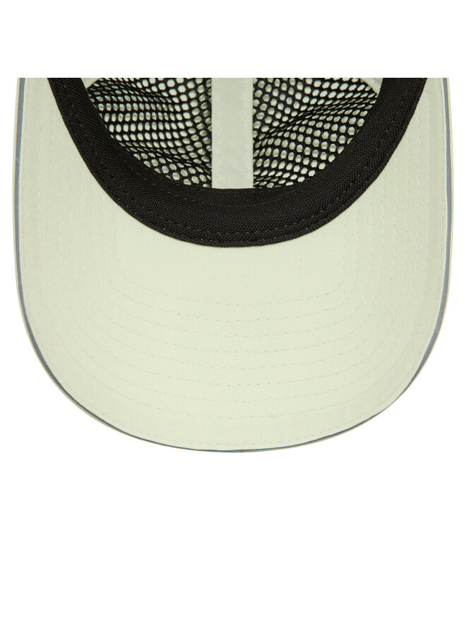 New Era Cap New Era Wmns Open Back Cap Newera 60435009 Grün