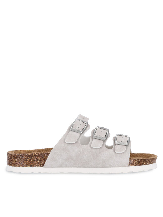 CRUZ Chanclas CRUZ Santa CR192185 Gris