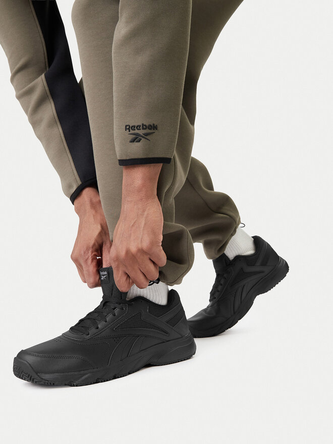 Reebok Sneakers Reebok C-WORK N CUSHION 4.0 100001162 Schwarz