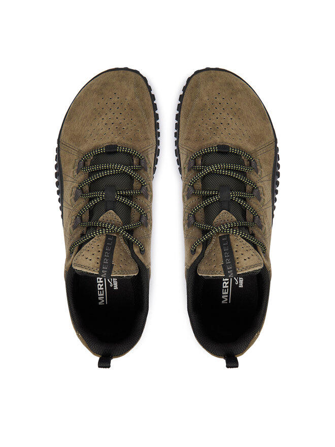 Merrell Trekkings Merrell Wrapt J5006861 Verde