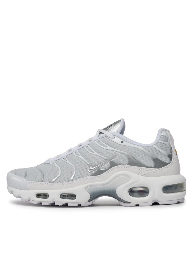 Nike Sneakersy Nike Air Max Plus FV0952 100 Szary