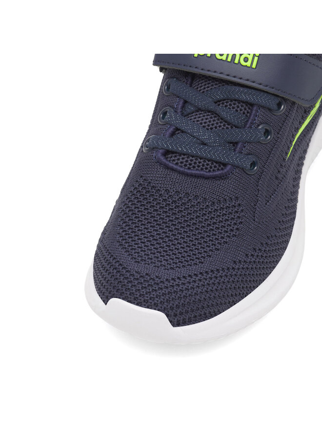 Sprandi Sneakersy Sprandi CP66-25601 Tmavomodrá