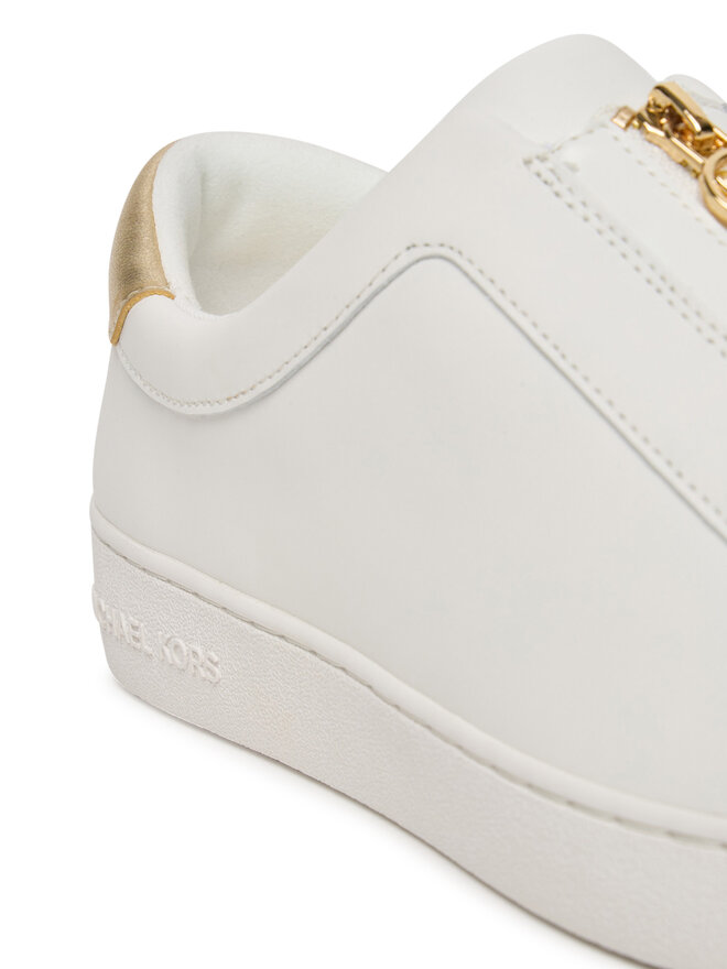 MICHAEL Michael Kors Sneakers MICHAEL Michael Kors Keaton 43R4KTFP4L Alb