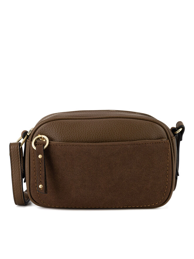 Lasocki Tasche Lasocki LSK-K-064-06 Braun