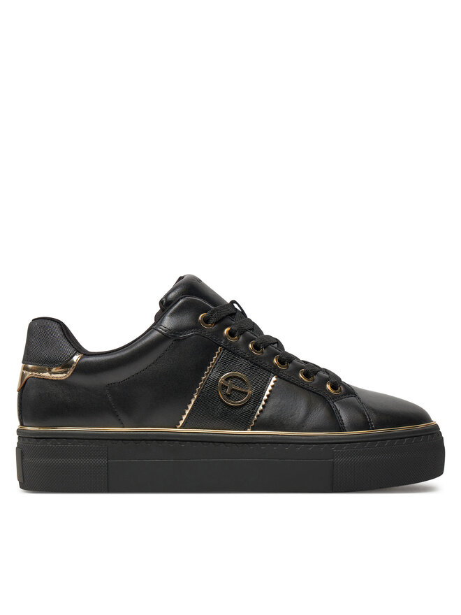 Tamaris Zapatillas Tamaris 1-23724-42 Negro