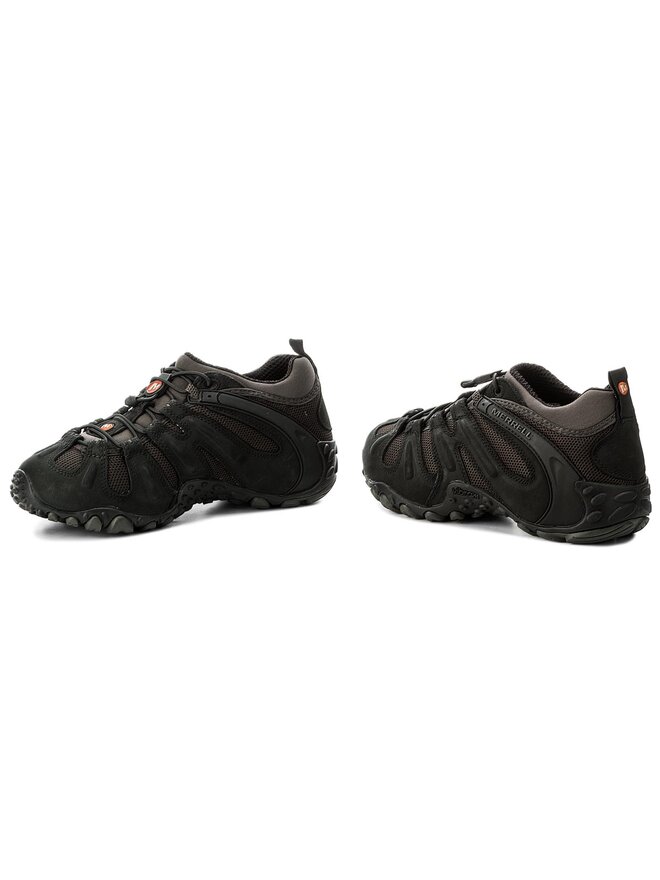 Merrell Трекінгові черевики Merrell Chameleon II Stretch J559599 Чорний