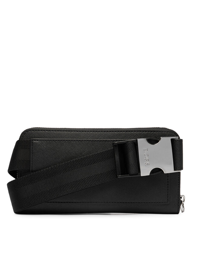 BOSS Gürteltasche﻿ BOSS Northon 50567503 Schwarz