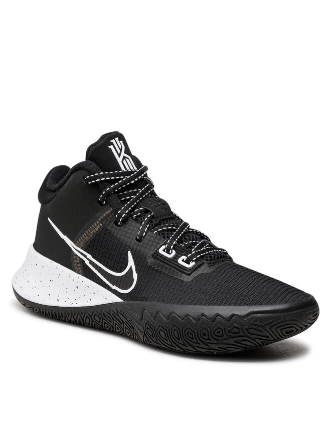 Nike Basketbalové boty Nike Kyrie Flytrap IV CT1972 Černá