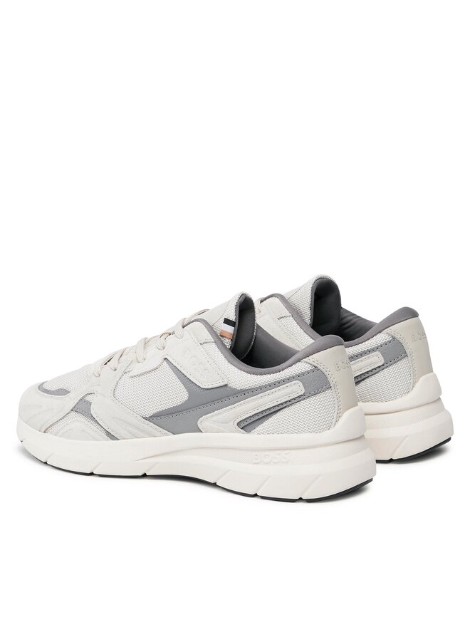 BOSS Zapatillas Boss Owen 50504238 10254496 01 Beis