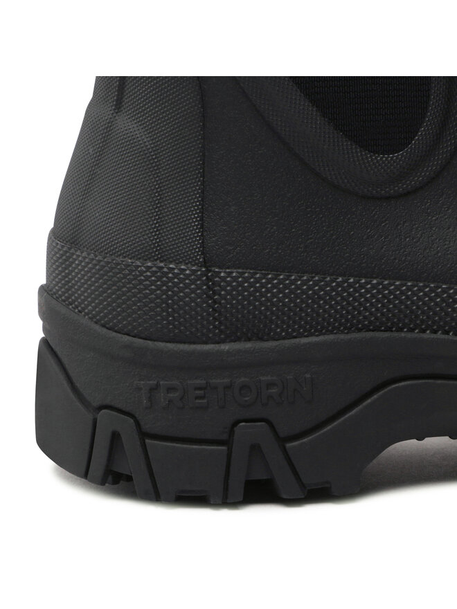 Tretorn Cizme de cauciuc Tretorn Garpa 47345810 Negru
