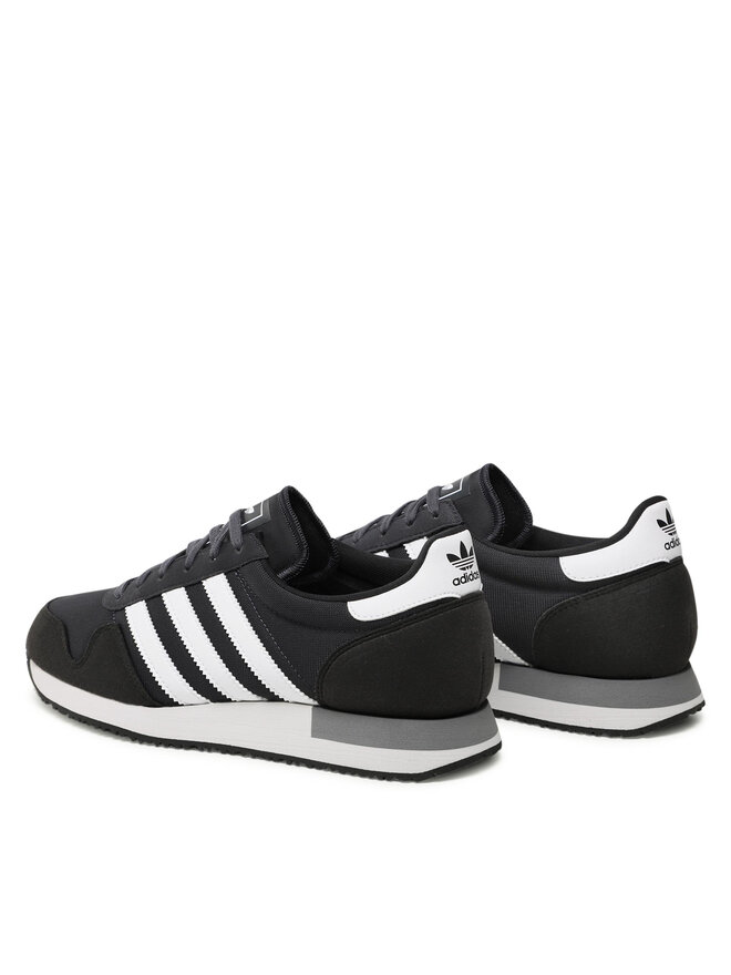 adidas Снікерcи adidas Usa 84 GW0579 Чорний