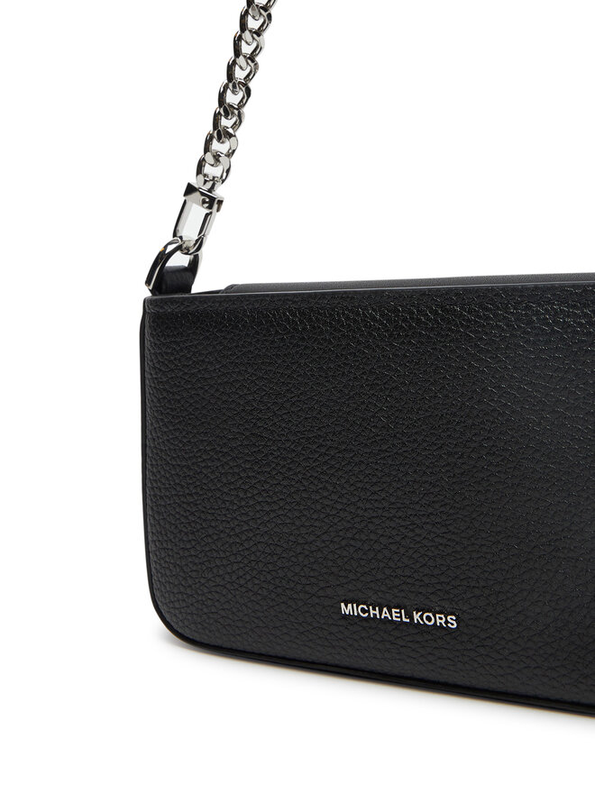 MICHAEL Michael Kors Torebka MICHAEL Michael Kors 32S5SYTU1L Czarny
