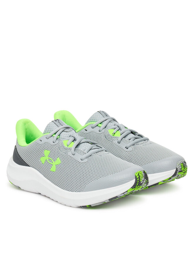 Under Armour Zapatillas Under Armour 3028267 Gris