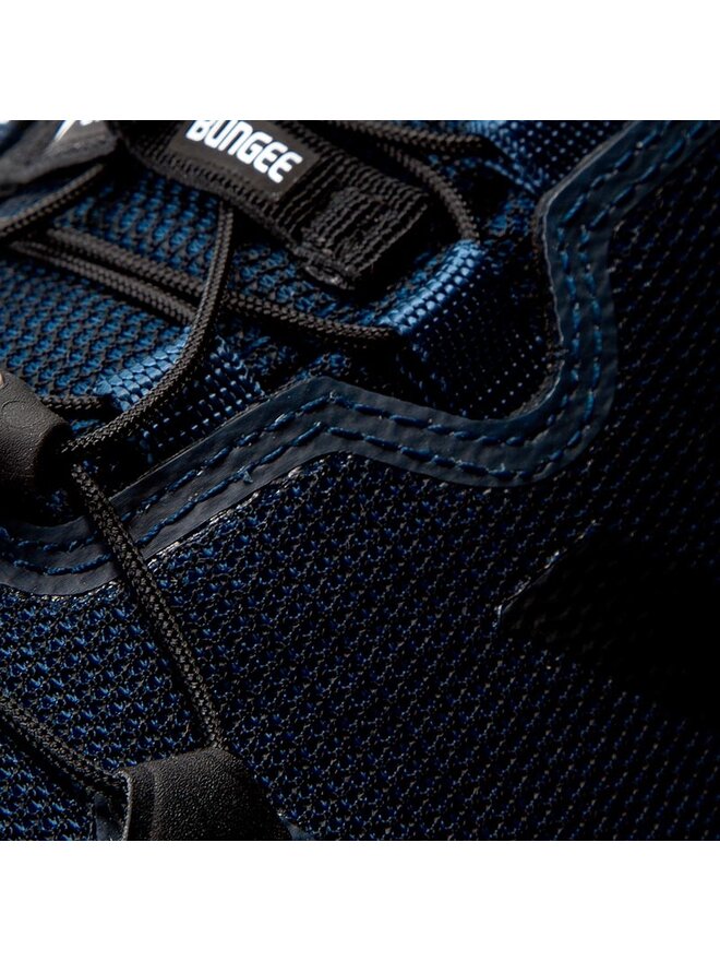 adidas Trekkingschuhe adidas Terrex Fast MId Gtx-Surround GORE-TEX S80878 Dunkelblau