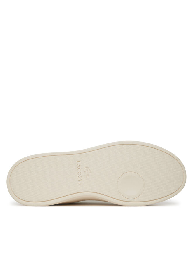 Lacoste Sneakersy Lacoste G80 Club 7-49SMA0040 Biały