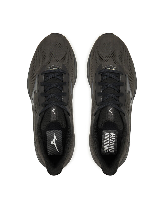 Mizuno Scarpe running Mizuno Wave Serene 2 Gtx J1GC2560 Nero