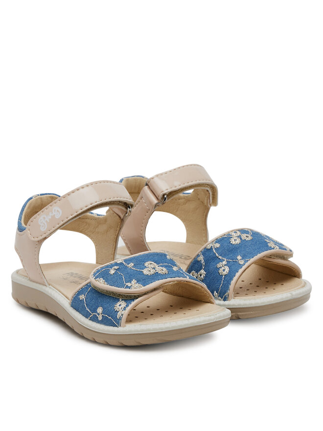 Primigi Sandalen Primigi 7887700 S Blau