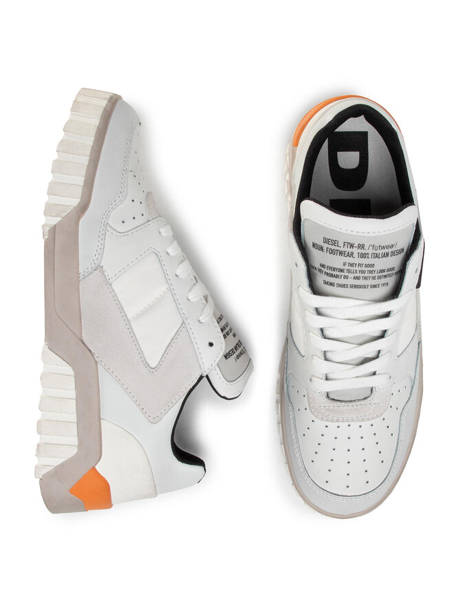 diesel rua low 90