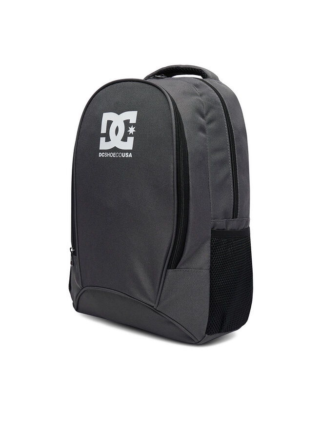 DC Shoes Rucksack DC Shoes WBEOHP-DCI-P-002-10 Grau