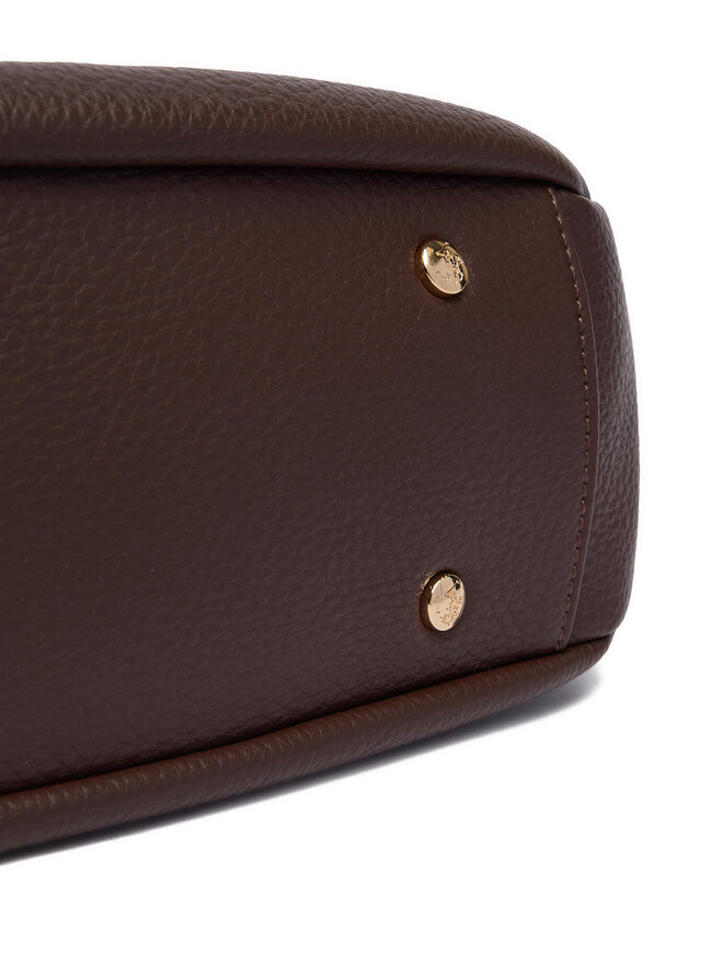 Beverly Hills Polo Club Handtasche Beverly Hills Polo Club CEO-BHPC-C-007-10 Dunkelbraun
