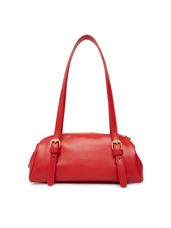 LOVE MOSCHINO Handtasche LOVE MOSCHINO JC4101PP1PLY0500 Rot