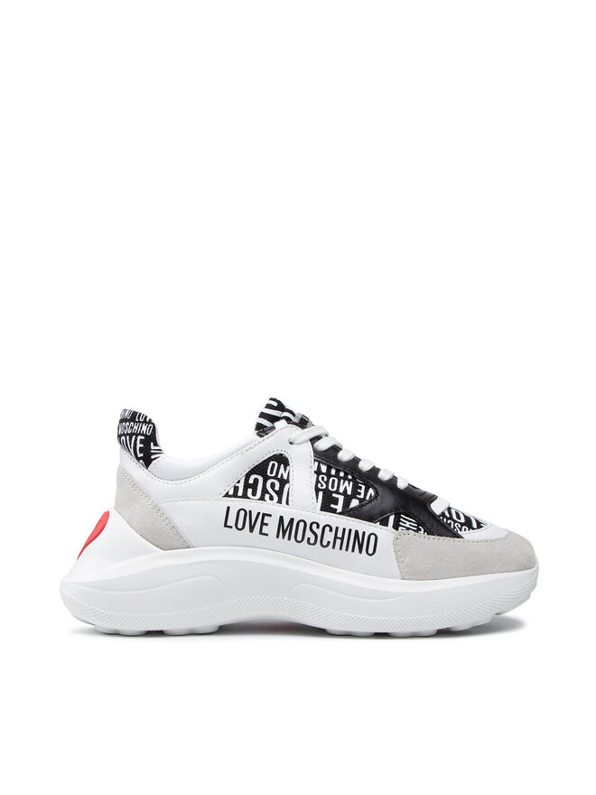 Espadrillas moschino 2019 clearance