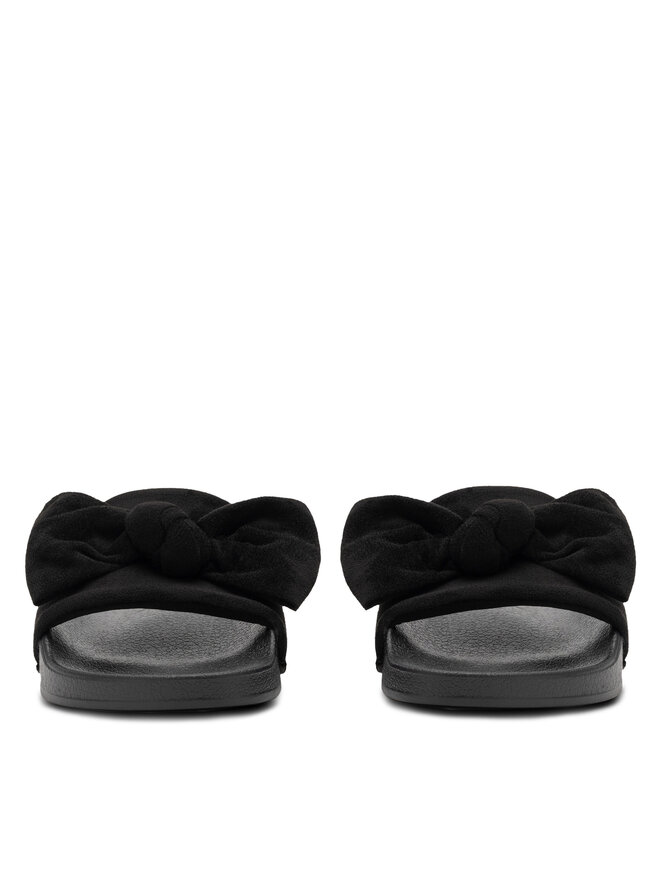 Bassano Chanclas Bassano FABIA WSS20734-04 Negro