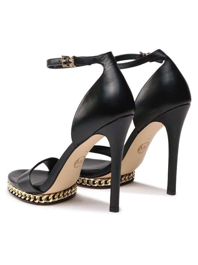 Michael kors tiegan sandal online