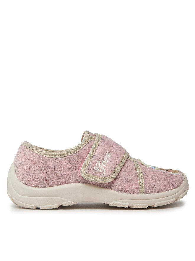 Pantofole geox bambina best sale