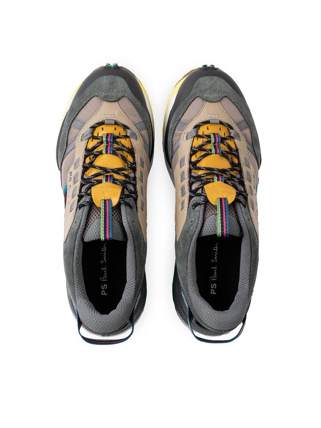 Paul Smith Laisvalaikio batai Paul Smith Primus M2S-PMS08-LLEA Žalia