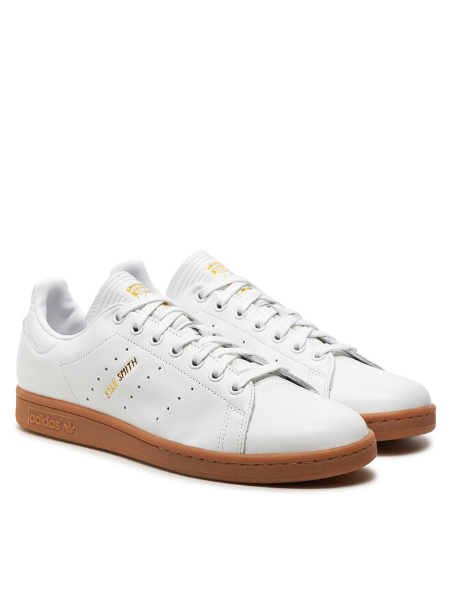 adidas Sneakersy adidas Stan Smith ID1342 Bílá