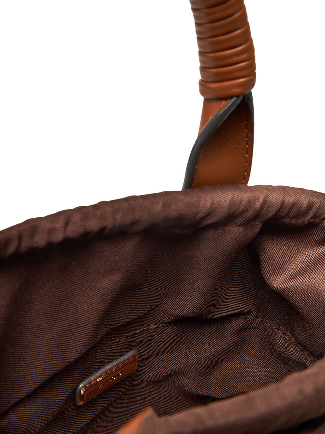 Aldo Handtasche Aldo Royffe 13933833 Braun