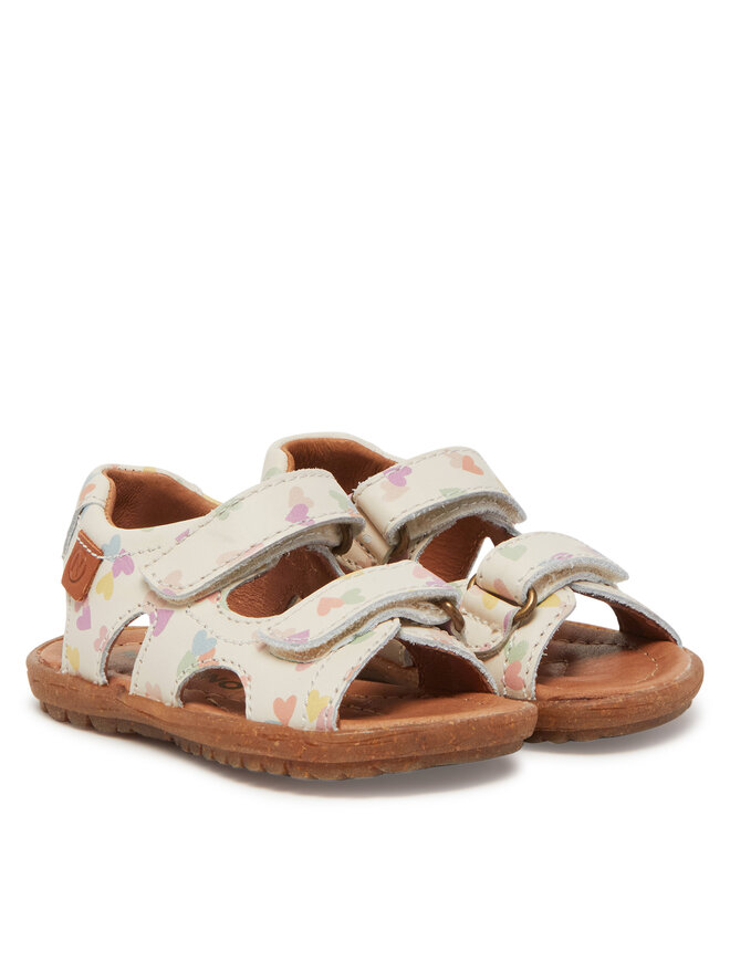 Naturino Sandalen Naturino Sky 0502430.67.0N02 M Écru