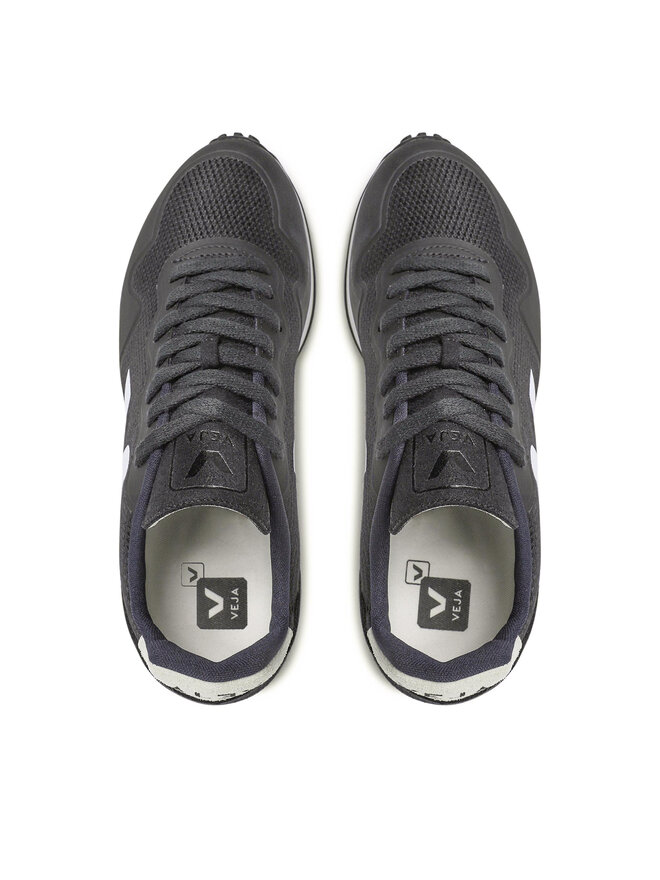 Veja Снікерcи Veja Sdu Tpu Canvas RT0102698B Чорний