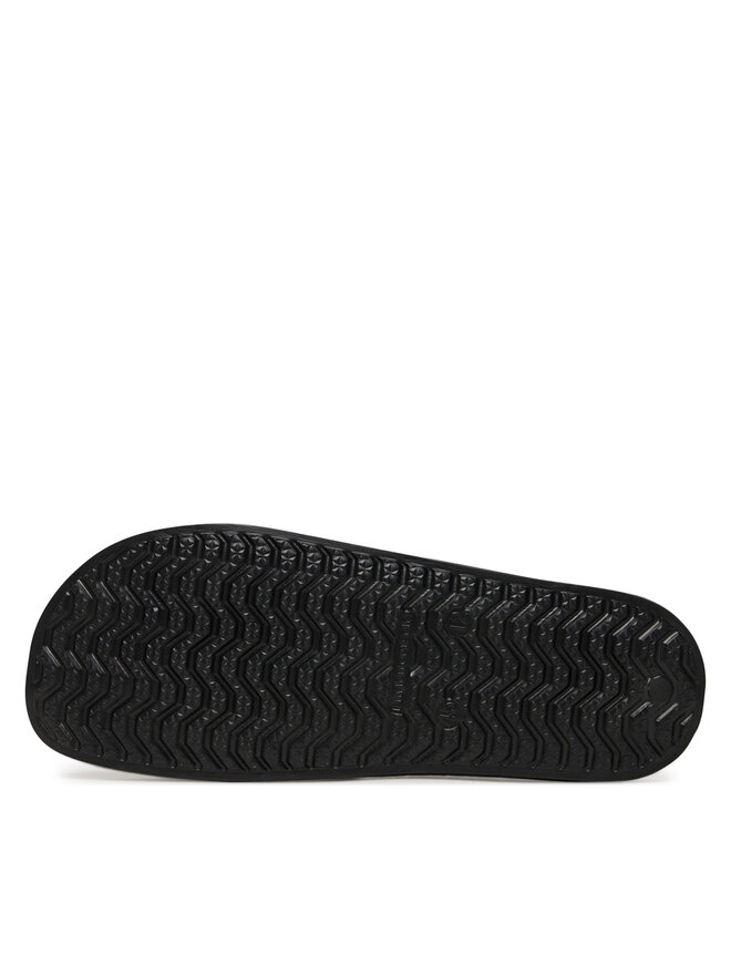 MEXX Papucs MEXX MIJB1905541M-01 Fekete