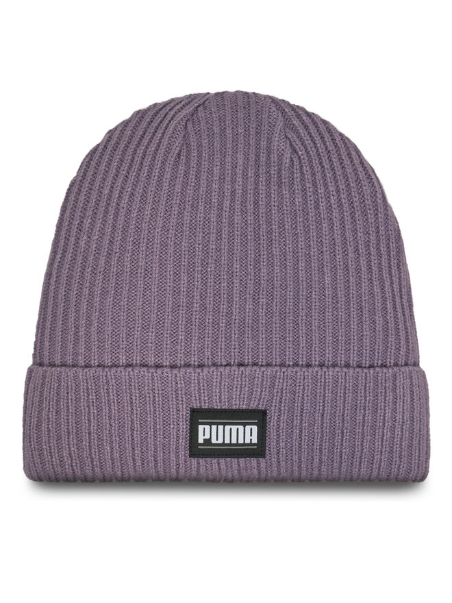 Puma Czapka Puma 024038 Fioletowy