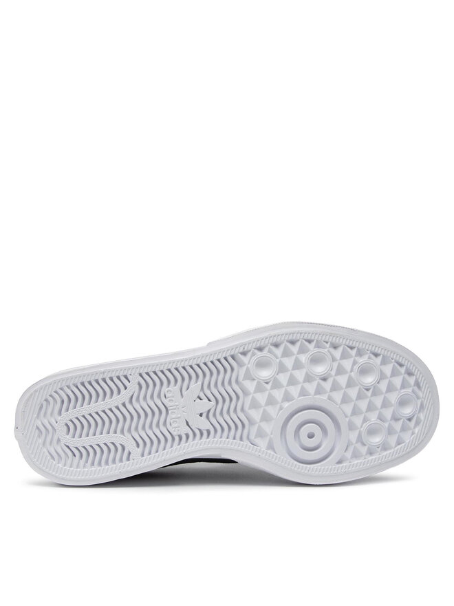 adidas Tenisice adidas Nizza Rf Slip S23722 Crna
