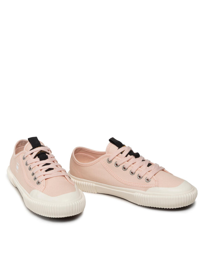 G-Star Raw Kedas G-Star Raw Noril Cvs Bsc W 2211 029502 Rozā