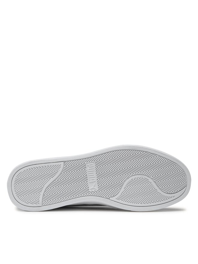 Puma Sneakers Puma Shuffle Mid 380748 15 Bianco