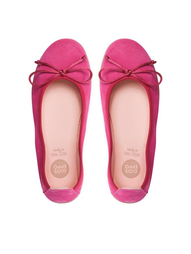 Gioseppo Ballerinas Gioseppo 69173-P Violett