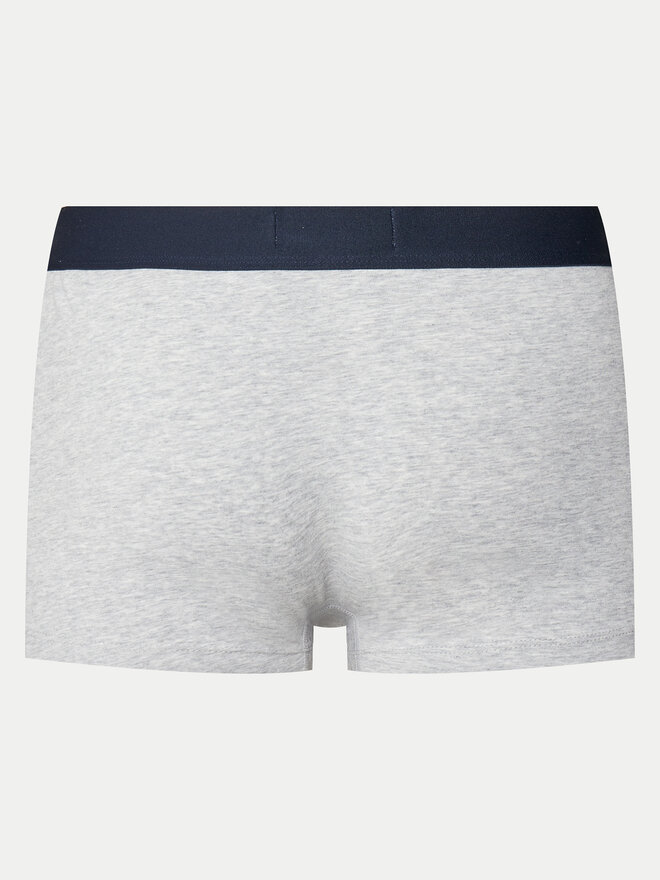 Lacoste Lacoste Σετ μποξεράκια 3 τμχ 5H1291 Έγχρωμο