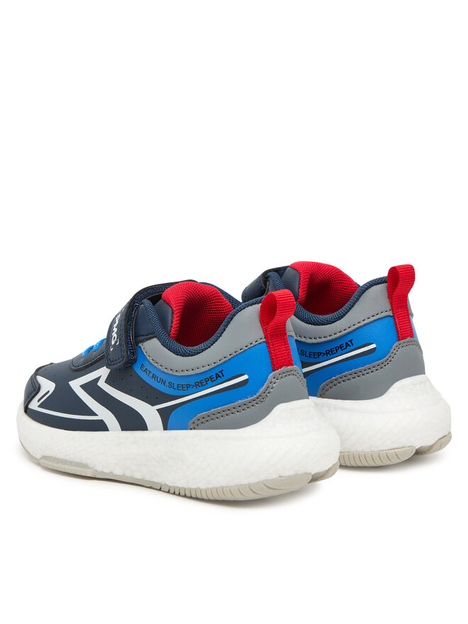 Primigi Sneakers Primigi AVANT-8970033 Dunkelblau