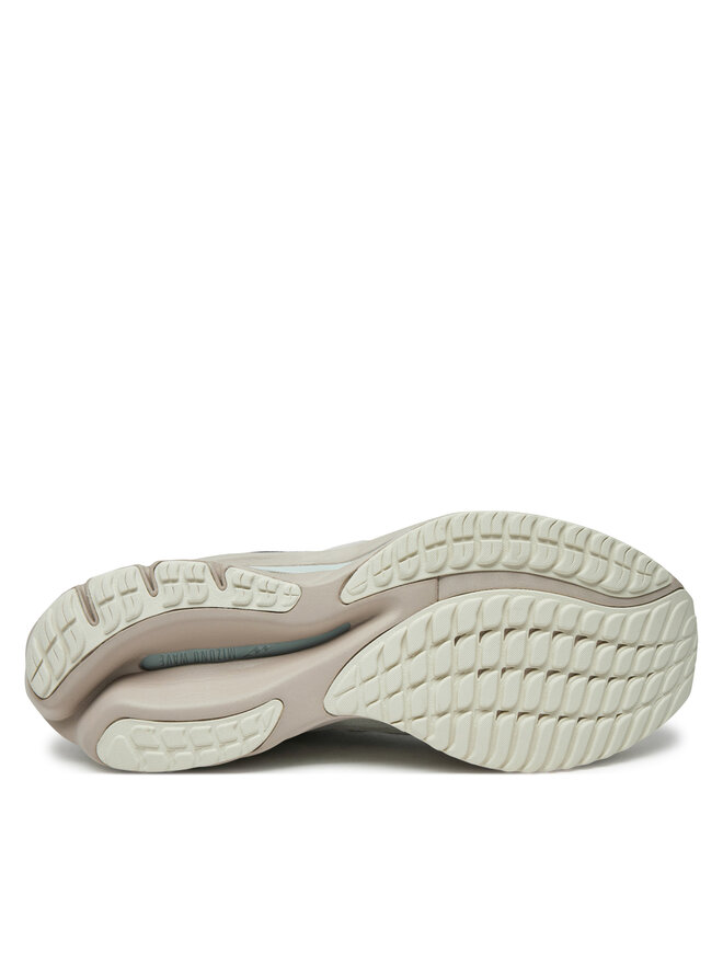 Mizuno Сникърси Mizuno Wave Rider D1GA2455 Бежов